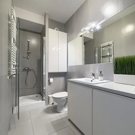 Apartament Gris