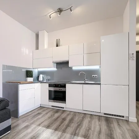 Apartament Gris