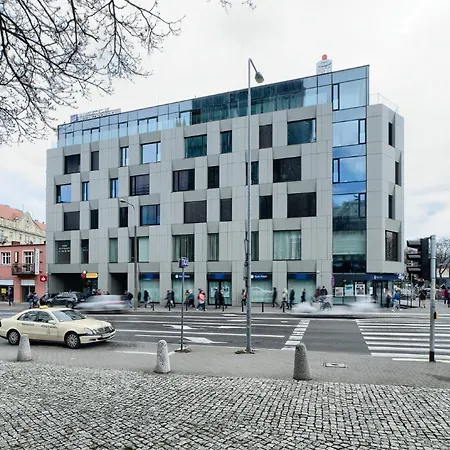 Gris Poznań