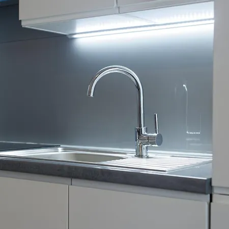 Apartment Gris *