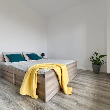 Apartment Gris